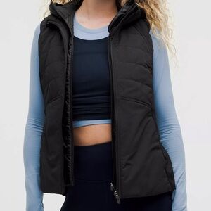 Running  Mile Vest